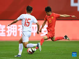 冼拿在決勝