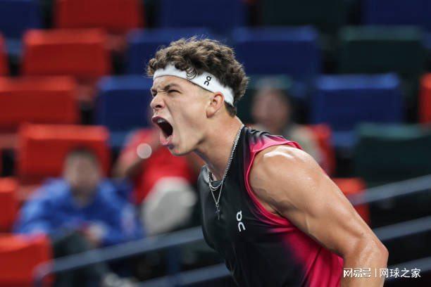 节奏极快 节奏极快