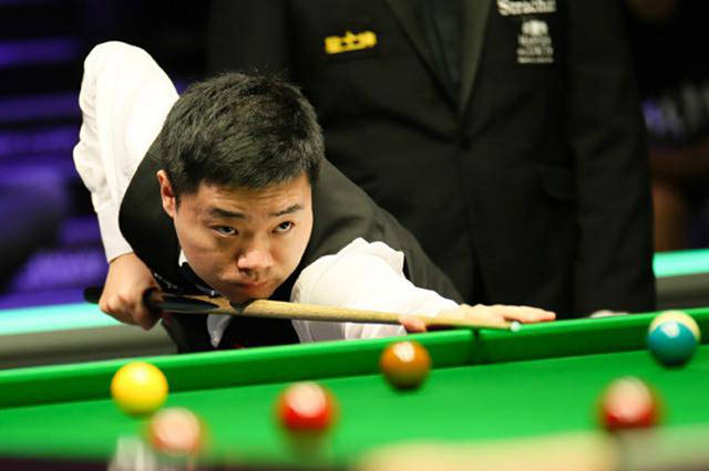 央视体育一 央视体育一