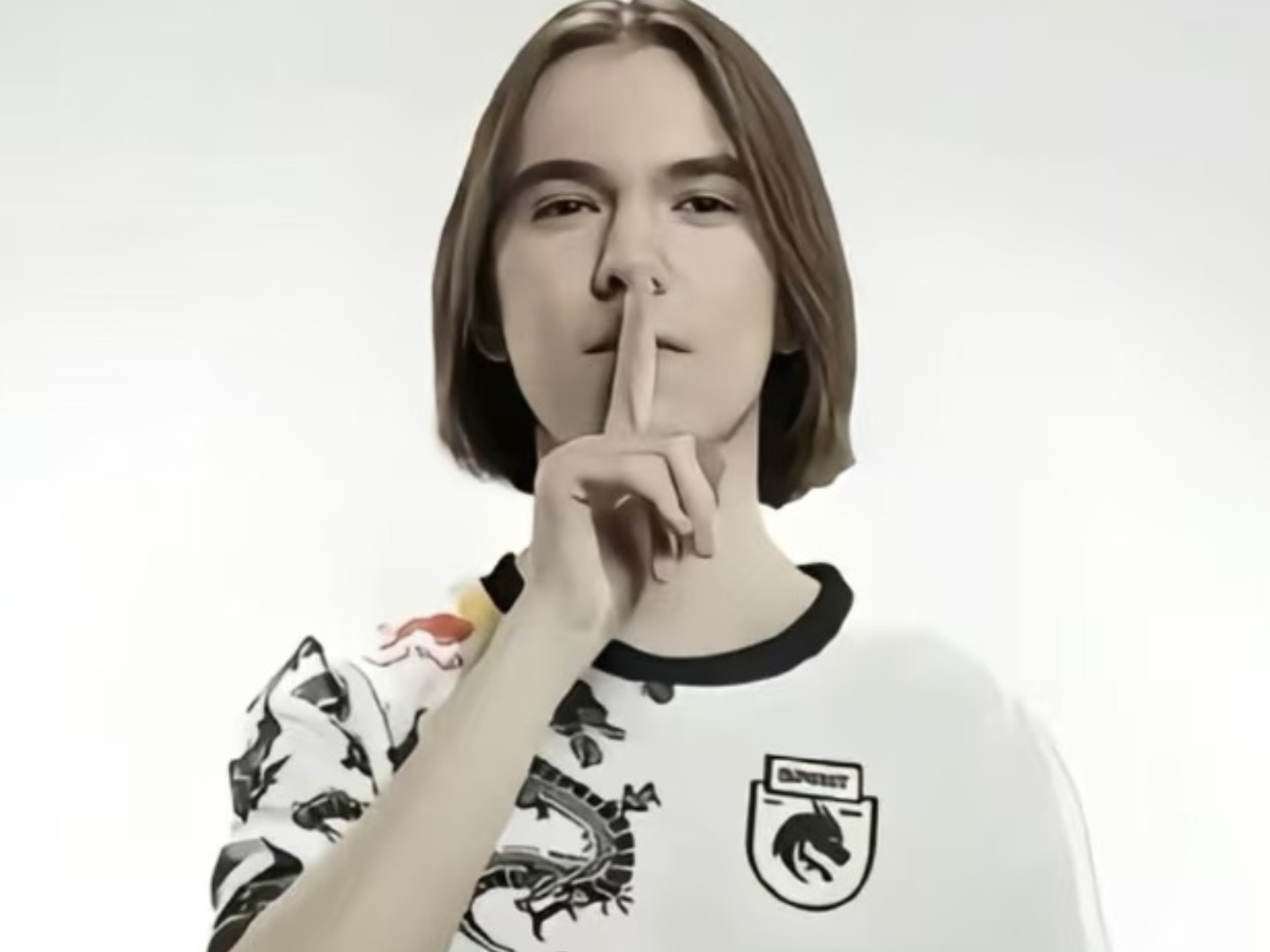 的强突